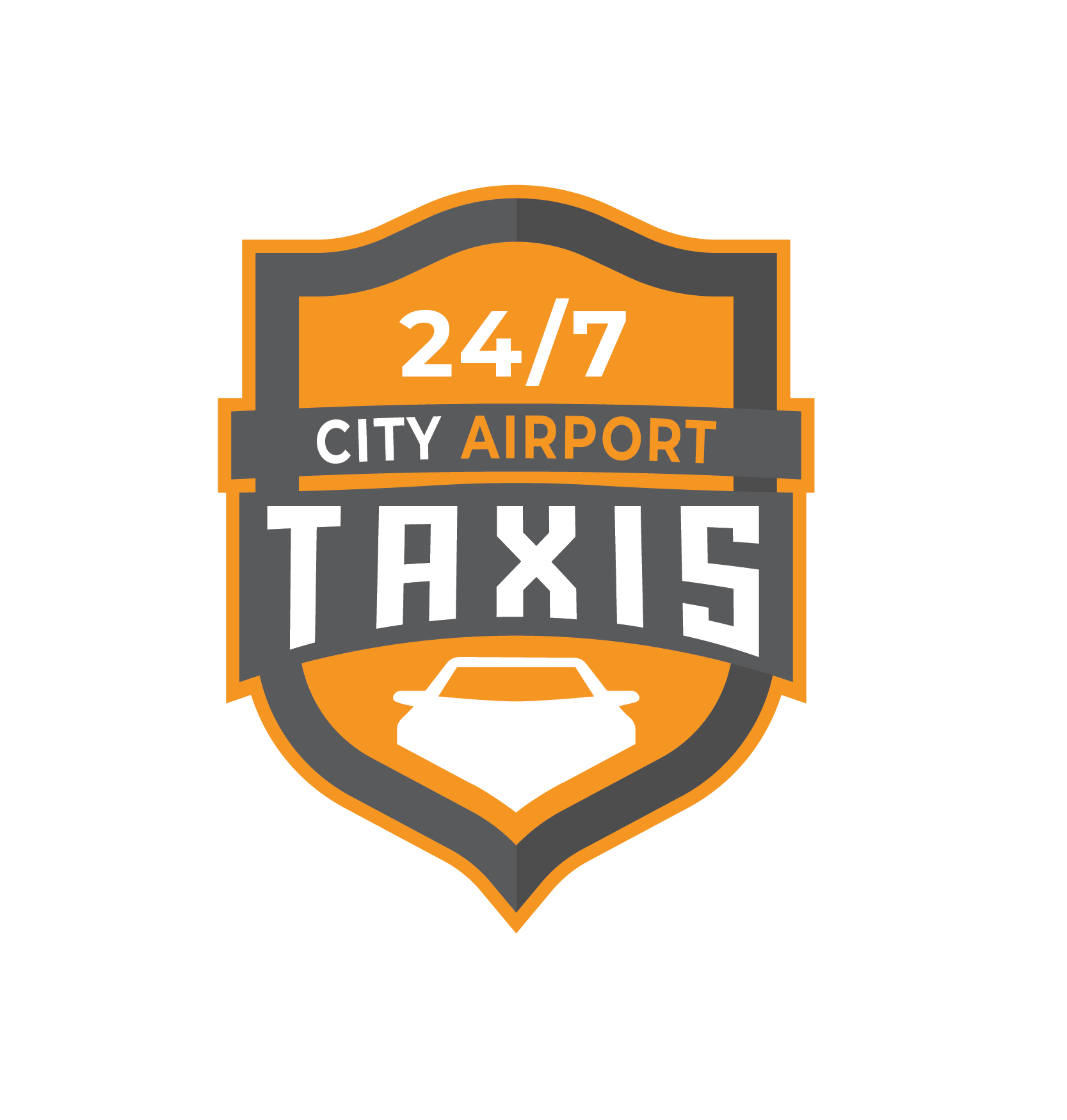 247 City Airport Taxis