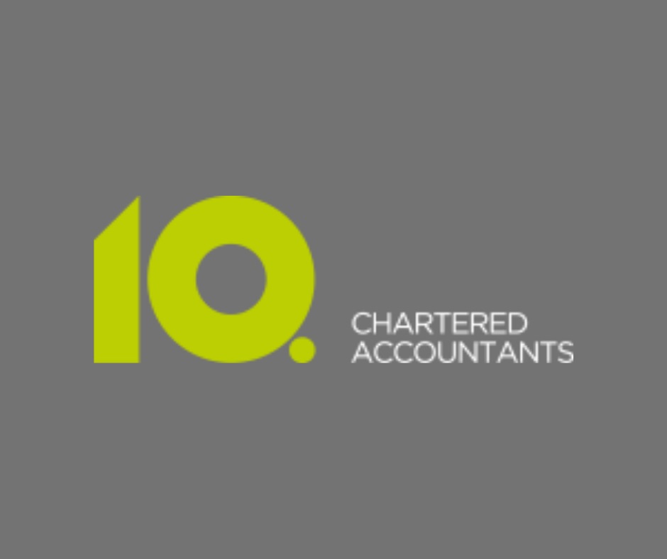 10 Chartered Accountants