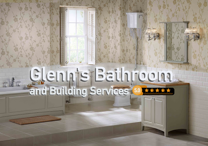 Glenn’s Bathrooms